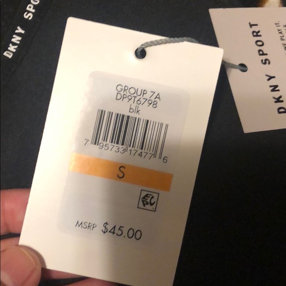 Sports bra - Picture 5 of 5